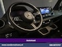 Mercedes-Benz Sprinter 317 CDI 170pk 9G-Tronic Automaat L2H2 Model 2025 Euro6 Airco | XL MBUX | Camera | Navigatie | Cruisecontrol | LED Chauffeursstoel, Stoelverwarming, Parkeersensoren, Bijrijdersbank