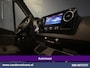 Mercedes-Benz Sprinter 317 CDI 170pk 9G-Tronic Automaat L2H2 Model 2025 Euro6 Airco | XL MBUX | Camera | Navigatie | Cruisecontrol | LED Chauffeursstoel, Stoelverwarming, Parkeersensoren, Bijrijdersbank