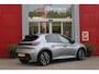 Peugeot 208 1.2 Hybrid 110PK AUTOMAAT GT | CAMERA VOOR + ACHTER | NAVIGATIE | DRAADLOZE APPLE CARPLAY/ANDROID AUTO | FULL LED KOPLAMPEN | LICHTMETALEN VELGEN 17" | DODEHOEK DETECTIE | DRAADLOZE TELEFOONLADER | KEYLESS ENTRY/START | DAB+ RADIO | ADAPTIVE CRUISE CONTROL | CLIMATE CONTROL | SFEERVERLICHTING |