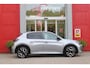 Peugeot 208 1.2 Hybrid 110PK AUTOMAAT GT | CAMERA VOOR + ACHTER | NAVIGATIE | DRAADLOZE APPLE CARPLAY/ANDROID AUTO | FULL LED KOPLAMPEN | LICHTMETALEN VELGEN 17" | DODEHOEK DETECTIE | DRAADLOZE TELEFOONLADER | KEYLESS ENTRY/START | DAB+ RADIO | ADAPTIVE CRUISE CONTROL | CLIMATE CONTROL | SFEERVERLICHTING |