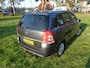 Opel Zafira 7 persoons met  nieuwe a p k