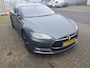 Tesla Model S 85 Base, Free Supercharging