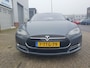 Tesla Model S 85 Base, Free Supercharging