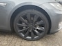 Tesla Model S 85 Base, Free Supercharging