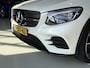 Mercedes-Benz GLC 43 AMG 368PK 4-Matic Edition 1 / pano / Burmester / LED