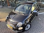 Fiat 500 1.0 Hybrid Dolcevita Clima Cruise Pano 1e Eig NAP