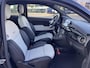 Fiat 500 1.0 Hybrid Dolcevita Clima Cruise Pano 1e Eig NAP
