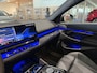 BMW 5-Serie Touring 550e xDrive, M Sport Pro, B&W, Pano, M sportstoelen