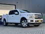 Ford F-150 USA Platinum EcoBoost 370PK SuperCrew | LPG | Laadbakklep | Trekhaak | Panodak | 10-Traps Automaat