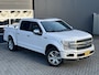 Ford F-150 USA Platinum EcoBoost 370PK SuperCrew | LPG | Laadbakklep | Trekhaak | Panodak | 10-Traps Automaat
