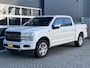 Ford F-150 USA Platinum EcoBoost 370PK SuperCrew | LPG | Laadbakklep | Trekhaak | Panodak | 10-Traps Automaat