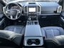 Ford F-150 USA Platinum EcoBoost 370PK SuperCrew | LPG | Laadbakklep | Trekhaak | Panodak | 10-Traps Automaat