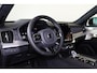 Volvo XC90 T8 Recharge AWD Ultra Black Edition - Panorama/schuifdak - IntelliSafe Assist & Surround - 360º Camera - Bowers & Wilkins audio - Adaptieve LED koplampen - Verwarmde voorstoelen, stuur & achterbank - Parkeersensoren voor & achter - Elektr. bedienb. voorstoelen met geheugen - Head up display - Draadloze tel. lader - Extra getint glas - 22' LMV