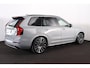 Volvo XC90 T8 Recharge AWD Ultra Black Edition - Panorama/schuifdak - IntelliSafe Assist & Surround - 360º Camera - Bowers & Wilkins audio - Adaptieve LED koplampen - Verwarmde voorstoelen, stuur & achterbank - Parkeersensoren voor & achter - Elektr. bedienb. voorstoelen met geheugen - Head up display - Draadloze tel. lader - Extra getint glas - 22' LMV