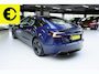 Tesla Model 3 Performance AWD 78 kWh | Highland | Pano | Scherm achter