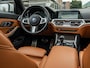 BMW 3-Serie Touring 330e Business Edition Plus PANO LEDER 18 INCH SHADOW LINE STOELVERW LED