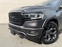 Dodge Ram 1500 5.7 V8 4x4 Crew Cab Limited Luchtvering-Pano-Gr scherm-H&K-ACC-360 gr-22"-LPG