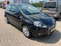Fiat Punto Grande 1.4 NeroBianco