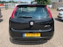 Fiat Punto Grande 1.4 NeroBianco