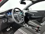 Opel Corsa 1.2 Turbo 136pk Hybrid GS Automaat Navigatie Apple Carplay/Android Auto Camera Parkeersensoren Cruise Control Dodehoek assistent Stoel- en stuurverwarming Full-LED-Matrix-koplamp Airco Lichtmetalen velgen