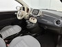 Fiat 500 1.0 Hybrid Lounge 70pk | Climate Control | Cruise Control | Navigatie | LMV 15'' | DAB | Apple Carplay/Android Auto