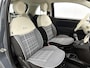 Fiat 500 1.0 Hybrid Lounge 70pk | Climate Control | Cruise Control | Navigatie | LMV 15'' | DAB | Apple Carplay/Android Auto