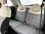 Fiat 500 1.0 Hybrid Lounge 70pk | Climate Control | Cruise Control | Navigatie | LMV 15'' | DAB | Apple Carplay/Android Auto