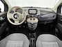 Fiat 500 1.0 Hybrid Lounge 70pk | Climate Control | Cruise Control | Navigatie | LMV 15'' | DAB | Apple Carplay/Android Auto