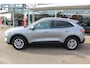 Ford Kuga 2.5-225pk PHEV Titanium X. Luxe hybride rijden voor een reëel bedrag ! Adapt. Cruise Cntrl, Climate Cntrl, Naviagtie, Telefoonvoorb., Keyless entry/keyless go, Stoel- en voorraamverw., Camera v+a, Metallic lak, Elektr. achterklep etc.