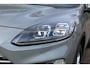 Ford Kuga 2.5-225pk PHEV Titanium X. Luxe hybride rijden voor een reëel bedrag ! Adapt. Cruise Cntrl, Climate Cntrl, Naviagtie, Telefoonvoorb., Keyless entry/keyless go, Stoel- en voorraamverw., Camera v+a, Metallic lak, Elektr. achterklep etc.