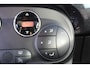 Fiat 500 1.0 70 pk Hybrid Bellavita Pack Style, Pack Comfort, Tech Pack Cruise Controle, Climate Control, Navigatie Systeem, Apple Carplay