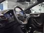 Ford Puma EcoBoost Hybrid 125pk ST-Line X | Trekhaak | Dealer onderhouden | Adapt. Cruise | Winter Pack | B&O | Blis | Camera | 4 seiz. banden |