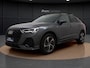 Audi Q3 Sportback 45 TFSIe S-line | Pano Dak | Trekhaak | Camera | Elek. Achterklep | Parkeerhulp | Carplay | Getint Glas | 18'' |