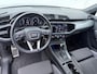 Audi Q3 Sportback 45 TFSIe S-line | Pano Dak | Trekhaak | Camera | Elek. Achterklep | Parkeerhulp | Carplay | Getint Glas | 18'' |