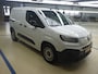 Fiat E-Doblò 50 kWH 136pk | Airconditioning handmatig | Centrale deurvergrendeling met afstandsbediening | Cruise control met snelheidsbegrenzer (bediening achter het stuurwiel)