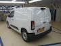 Fiat E-Doblò 50 kWH 136pk | Airconditioning handmatig | Centrale deurvergrendeling met afstandsbediening | Cruise control met snelheidsbegrenzer (bediening achter het stuurwiel)