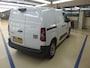 Fiat E-Doblò 50 kWH 136pk | Airconditioning handmatig | Centrale deurvergrendeling met afstandsbediening | Cruise control met snelheidsbegrenzer (bediening achter het stuurwiel)
