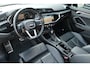 Audi Q3 Sportback 45 TFSI e 2x S-line 245PK Pano Volleder Matrix Led 360Cam Memory ACC Keyless Navi