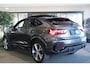 Audi Q3 Sportback 45 TFSI e 2x S-line 245PK Pano Volleder Matrix Led 360Cam Memory ACC Keyless Navi