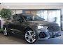 Audi Q3 Sportback 45 TFSI e 2x S-line 245PK Pano Volleder Matrix Led 360Cam Memory ACC Keyless Navi