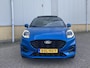 Ford Puma 1.0 EcoBoost Hybrid 155 pk ST-Line X Panoramdak - afneembare trekhaak -  19inch LM Velgen
