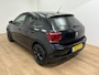 Volkswagen Polo Occasion 1.0 TSI Comfortline | Zwart | Tweedehands Volkswagen Polo | Airco | Cruisecontrol | Achteruitrijcamera