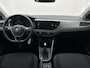 Volkswagen Polo Occasion 1.0 TSI Comfortline | Zwart | Tweedehands Volkswagen Polo | Airco | Cruisecontrol | Achteruitrijcamera