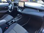 Toyota Corolla Touring Sports Hybrid 140 Dynamic STOEL/STUURVERWARMING KEYLESS PARK-SENSOREN CAMERA CLIMA APPLE/ANDROID AD-CRUISE 17"LM-VELGEN