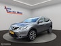 Nissan Qashqai 1.2 Tekna Zeer luxe !