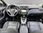 Nissan Qashqai 1.2 Tekna Zeer luxe !