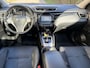 Nissan Qashqai 1.2 Tekna / AUTOMAAT / LEER / NAVI / CRUISE / PANORAMADAK / 96dkm!