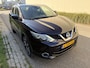 Nissan Qashqai 1.2 Tekna / AUTOMAAT / LEER / NAVI / CRUISE / PANORAMADAK / 96dkm!