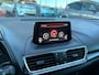 Mazda 3 2.0 SkyActiv-G 120 GT-M Leder, Apple Carplay, Stoelverw.