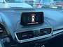 Mazda 3 2.0 SkyActiv-G 120 GT-M Leder, Apple Carplay, Stoelverw.